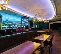 Gatsby Bar / Гетсби Бар (закрыт) фото 5