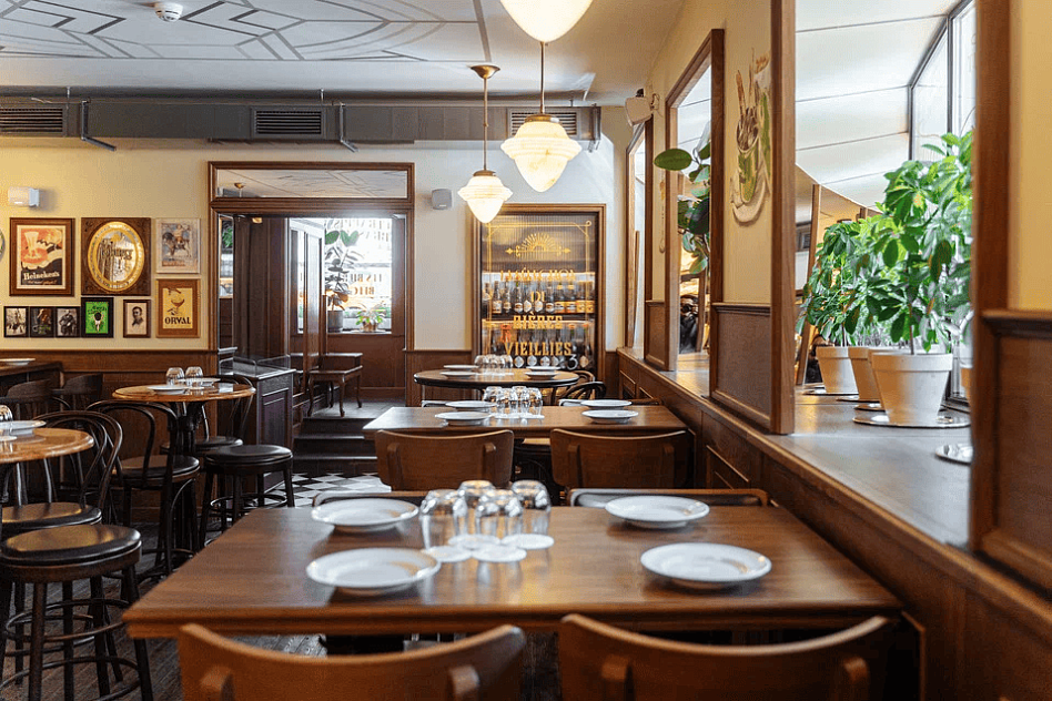 Trappist - фотография № 3