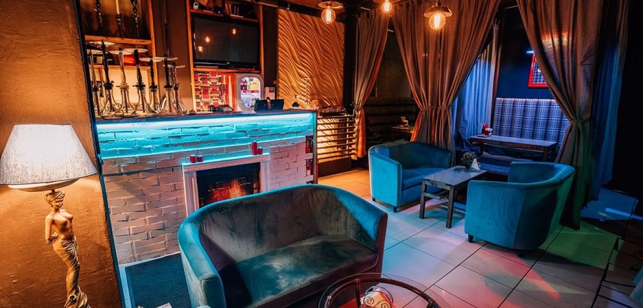 Lounge P.S. - фотография № 4