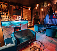 Lounge P.S. фото 4