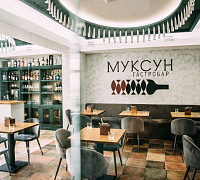 Muksun / Муксун (закрыт) фото 2