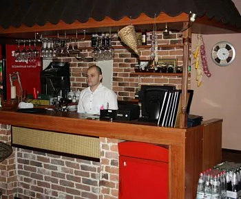 Суп Харчо (закрыт)