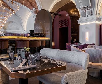 Сплетни by Anna Asti