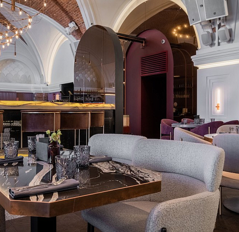 Сплетни by Anna Asti