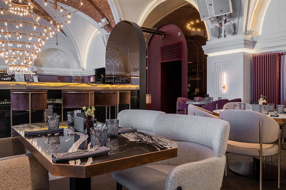 Сплетни by Anna Asti - фотография № 19