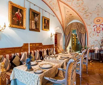 Русский Ампир (временно закрыт)
