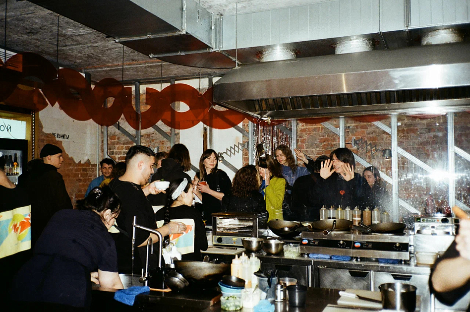 Ossu - фотография № 5