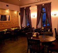 Ketri Foodbar / Кетри Фудбар (закрыт) фото 3