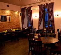 Ketri Foodbar / Кетри Фудбар (закрыт) фото 3
