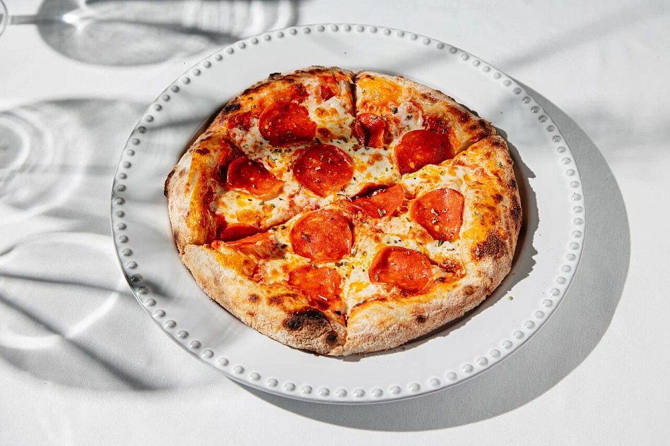 Пуси Лебеди (Марата) - фотография № 5