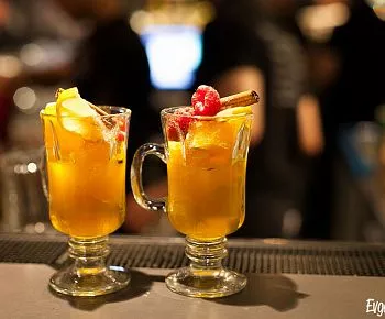 Daiquiri bar / Дайкири Бар