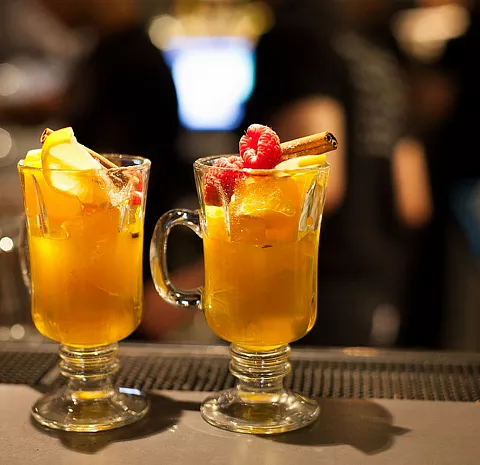 Daiquiri bar / Дайкири Бар