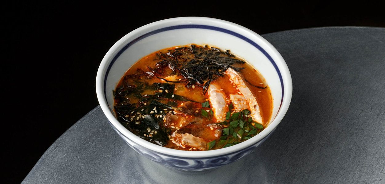 EZO Izakaya   - фотография № 6