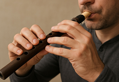 Виталий Погосян Duduk-Band