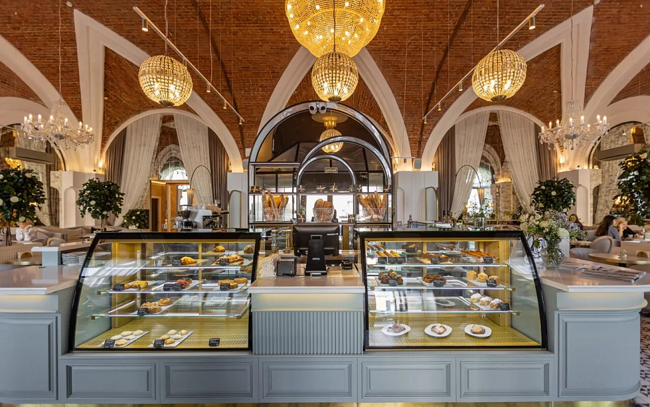 Павлова - фотография № 6