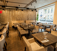 Red.Steak & Wine / Ред. Стейк энд Вайн фото 6