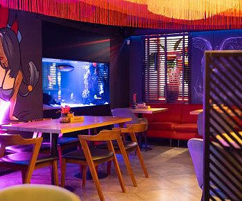 Меконг / Mekong