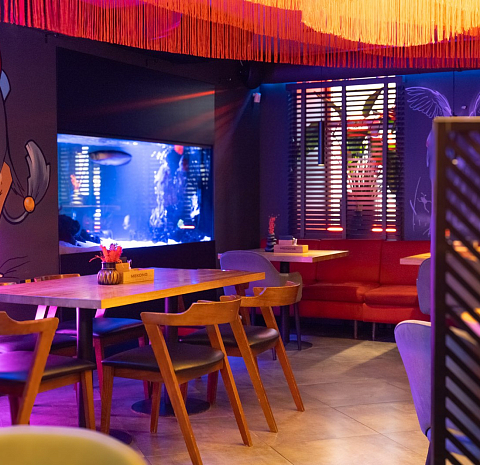 Меконг / Mekong