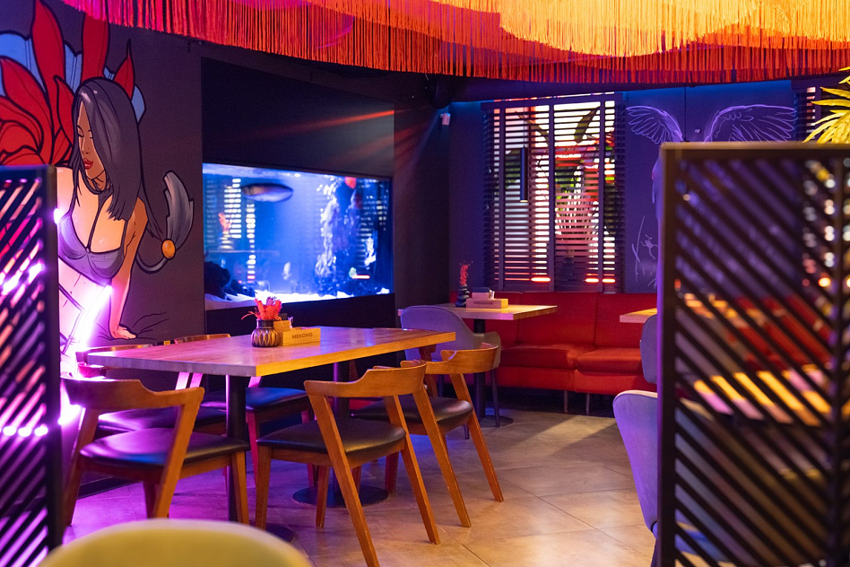 Меконг / Mekong - предложения разливное пиво