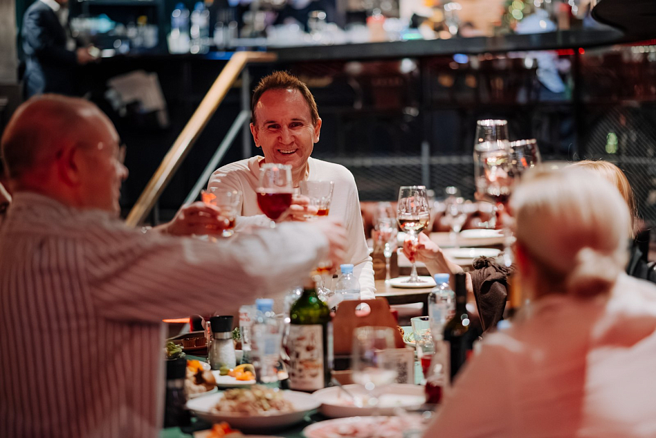 Jagger Legend - специальное оборудование световое оборудование