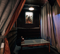 Lounge P.S. фото 3