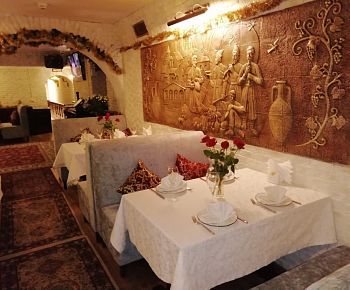 Не горюй (закрыт)