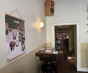 Каспер / Casper