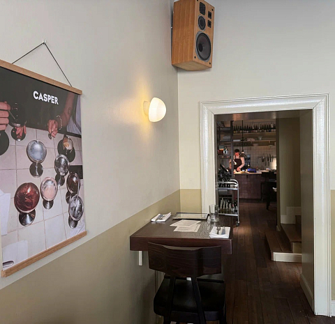 Каспер / Casper