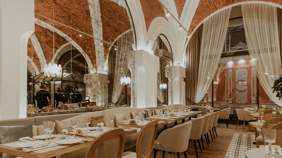 Павлова - фотография № 7