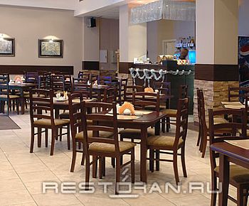 Резиденция (закрыт)