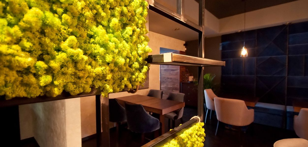 Bourbon bar / Бурбон бар (закрыт) - фотография № 8