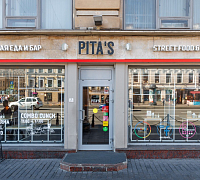 Pita's (закрыт) фото 7