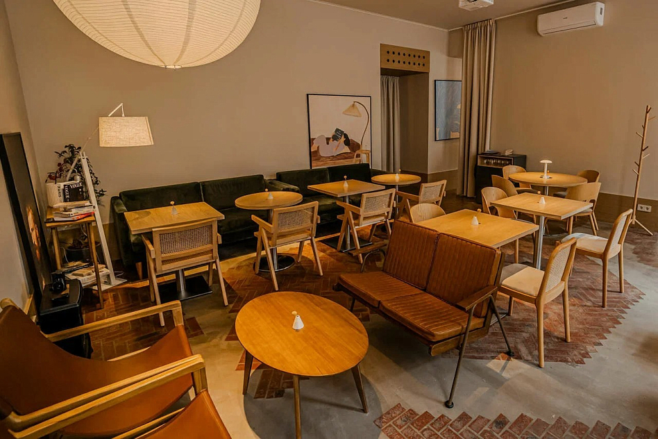 Завтрак в постель - фотография № 2