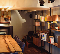 VOLNA Restaurant (закрыт) фото 3