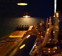 Maslou bar / Маслоу бар фото 2