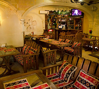 Хинкали & Шашлык фото 2