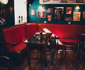 Lizards bar (закрыт)