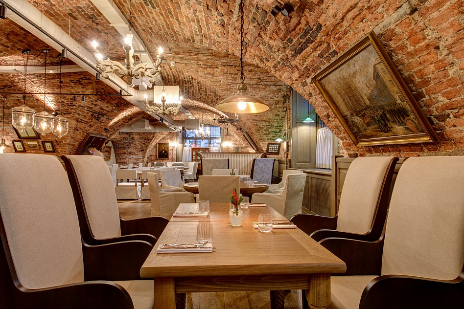 Таможня - фотография № 2