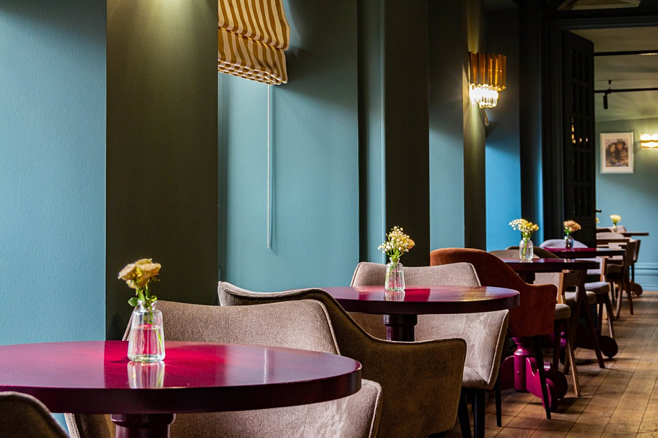 КЭФ - фотография № 6