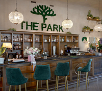 The Park фото 4