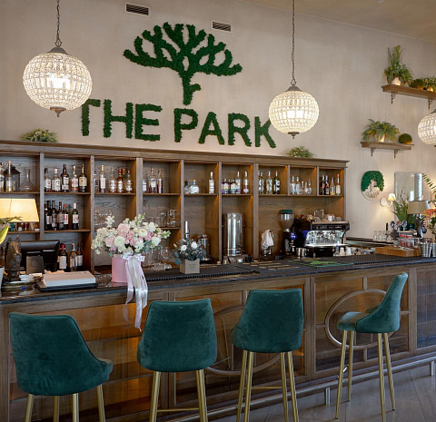 The Park