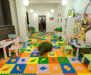 Family Kitchen / Фэмили Китчен