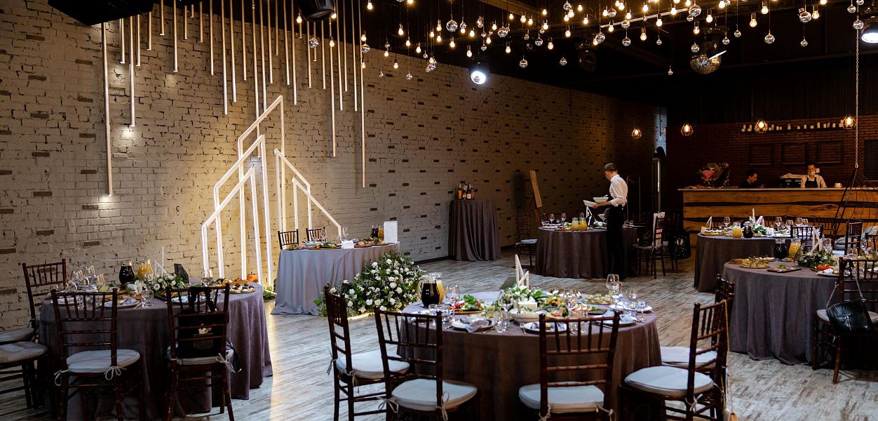Event Loft - фотография № 4