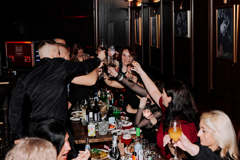 Jagger Legend - кредитные карты мир