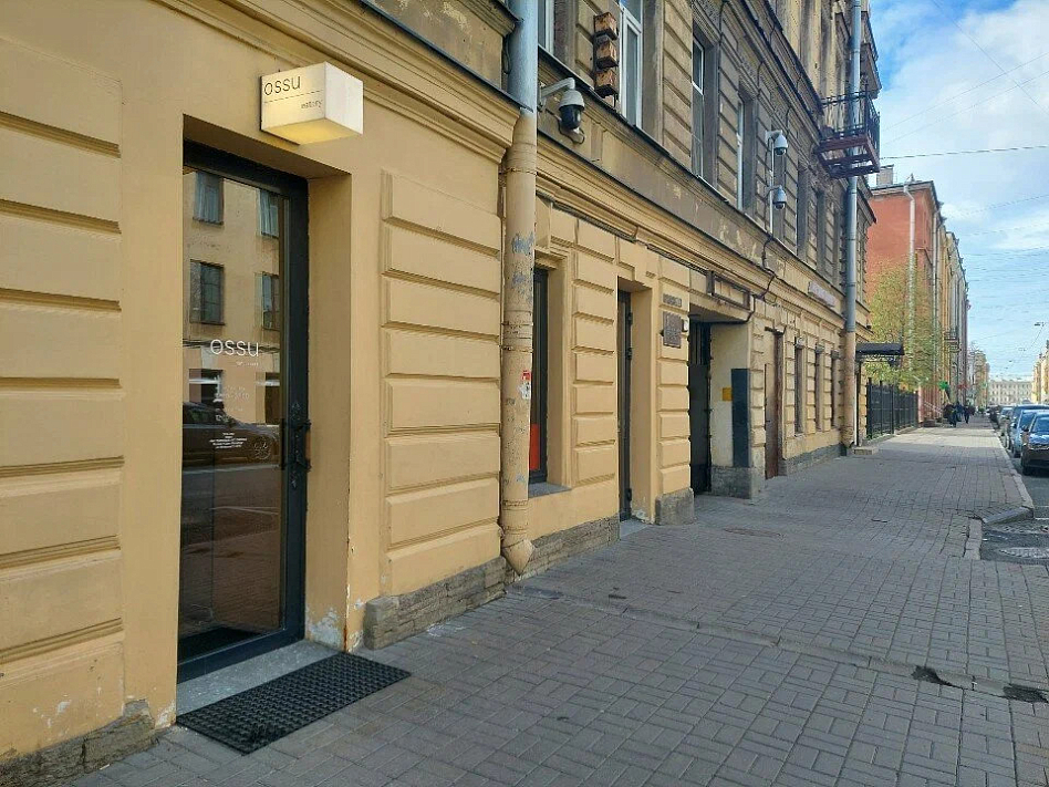 Ossu - фотография № 1