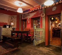 Shannon Pub / Шэннон Паб фото 4