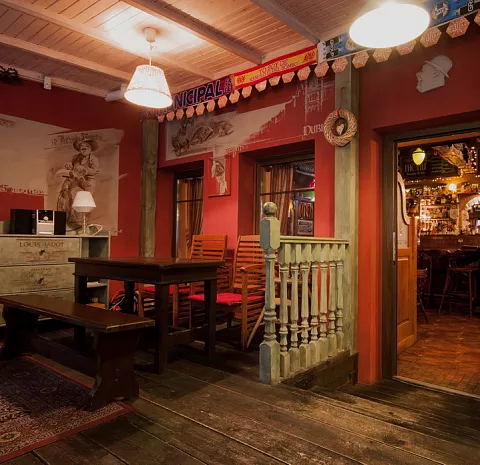 Shannon Pub / Шэннон Паб