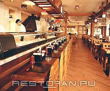 Гин-но-Таки (закрыт)