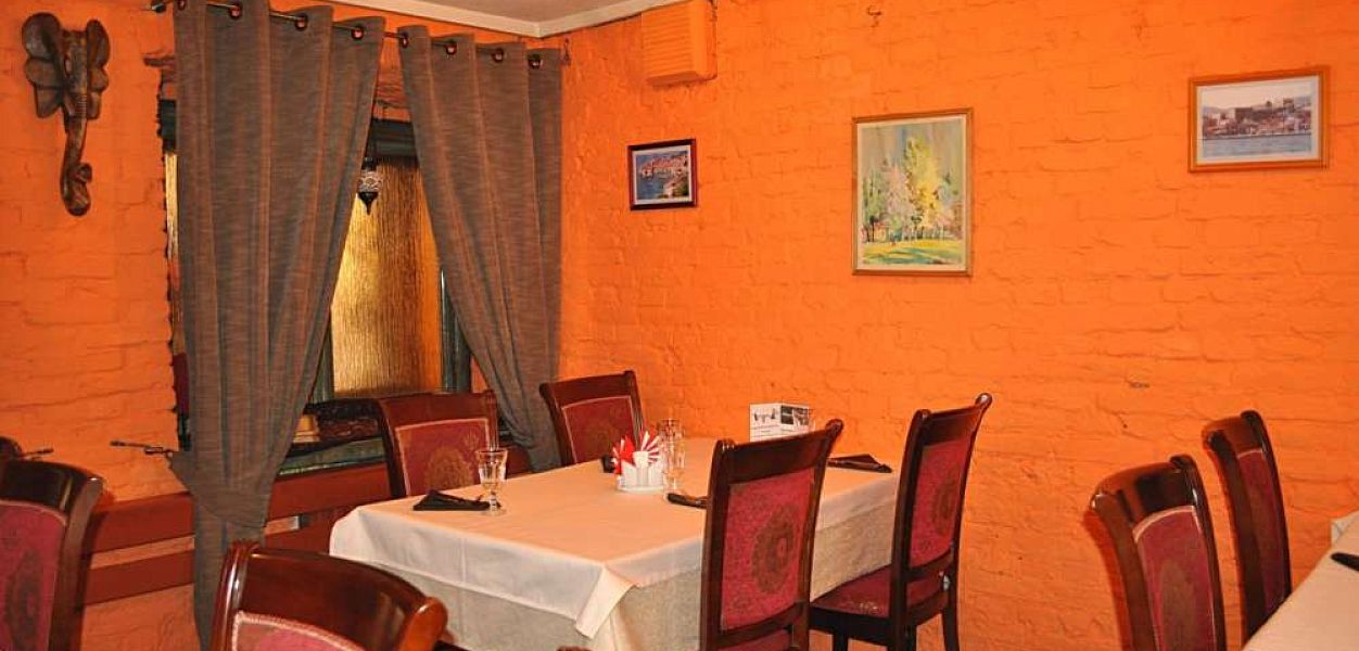 Barbaris / Барбарис (закрыт) - фотография № 4