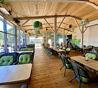 Sunpark Grill Bar фото 4